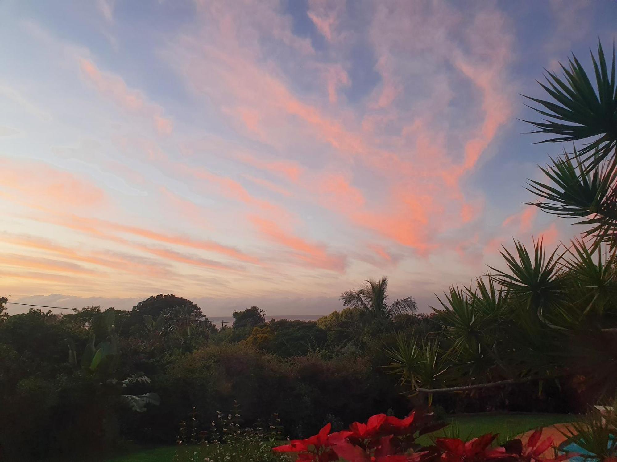 23 Ambleside Holiday Retreat By The Sea Port Shepstone Extérieur photo
