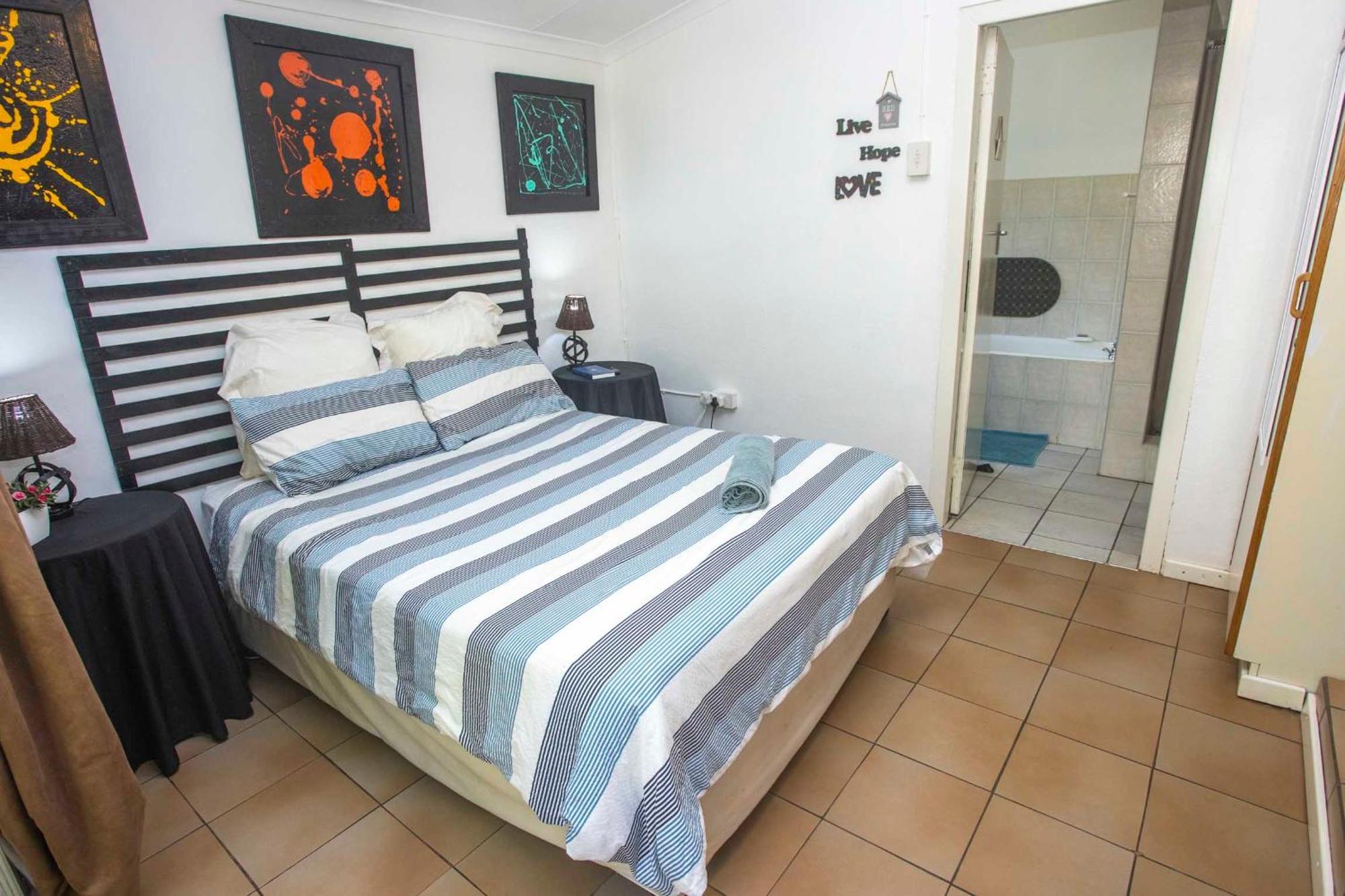 23 Ambleside Holiday Retreat By The Sea Port Shepstone Extérieur photo