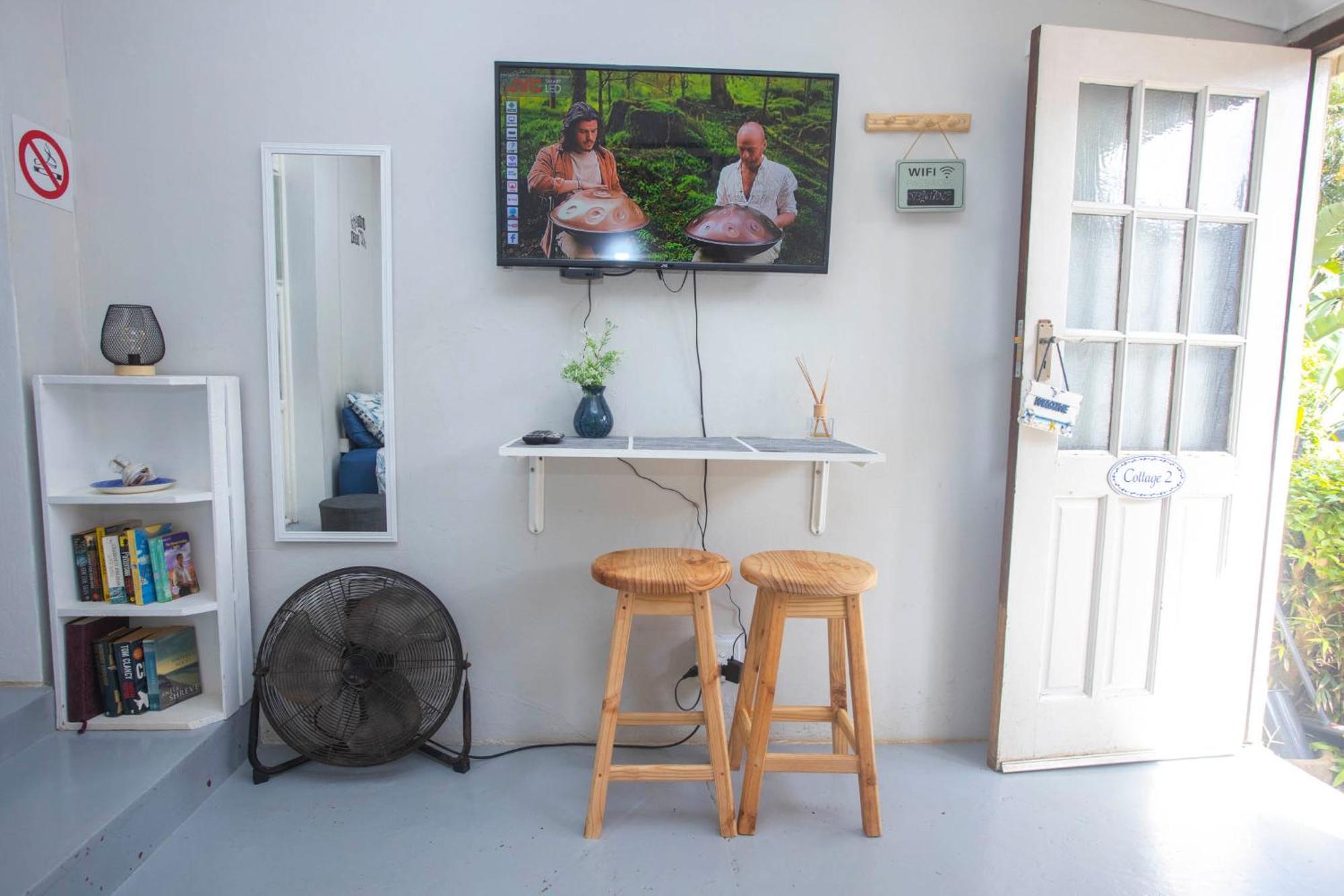 23 Ambleside Holiday Retreat By The Sea Port Shepstone Extérieur photo
