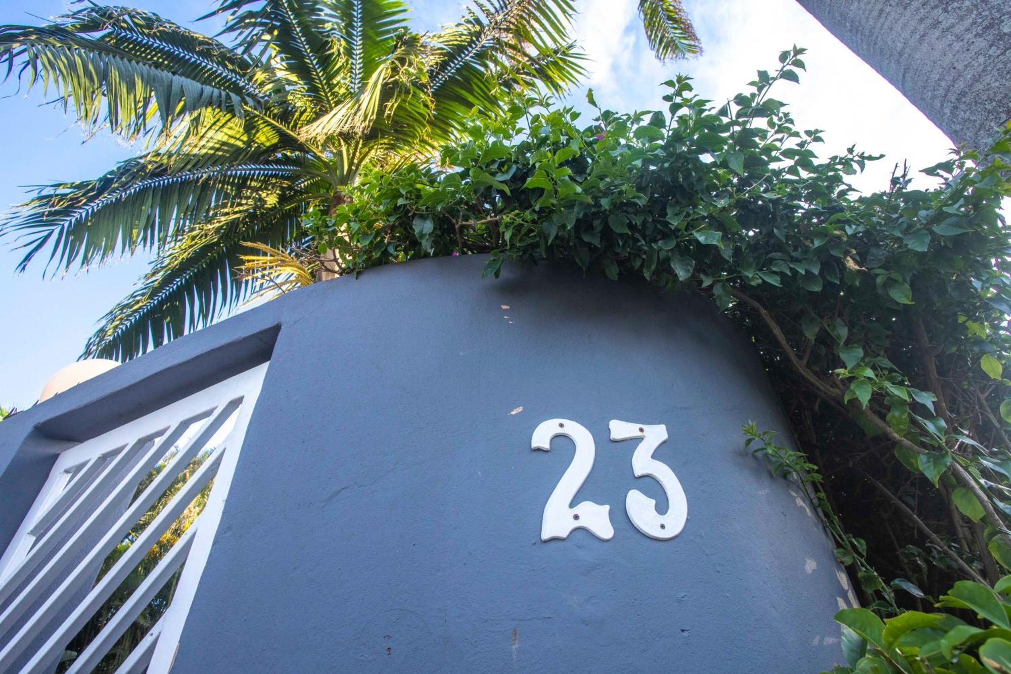 23 Ambleside Holiday Retreat By The Sea Port Shepstone Extérieur photo