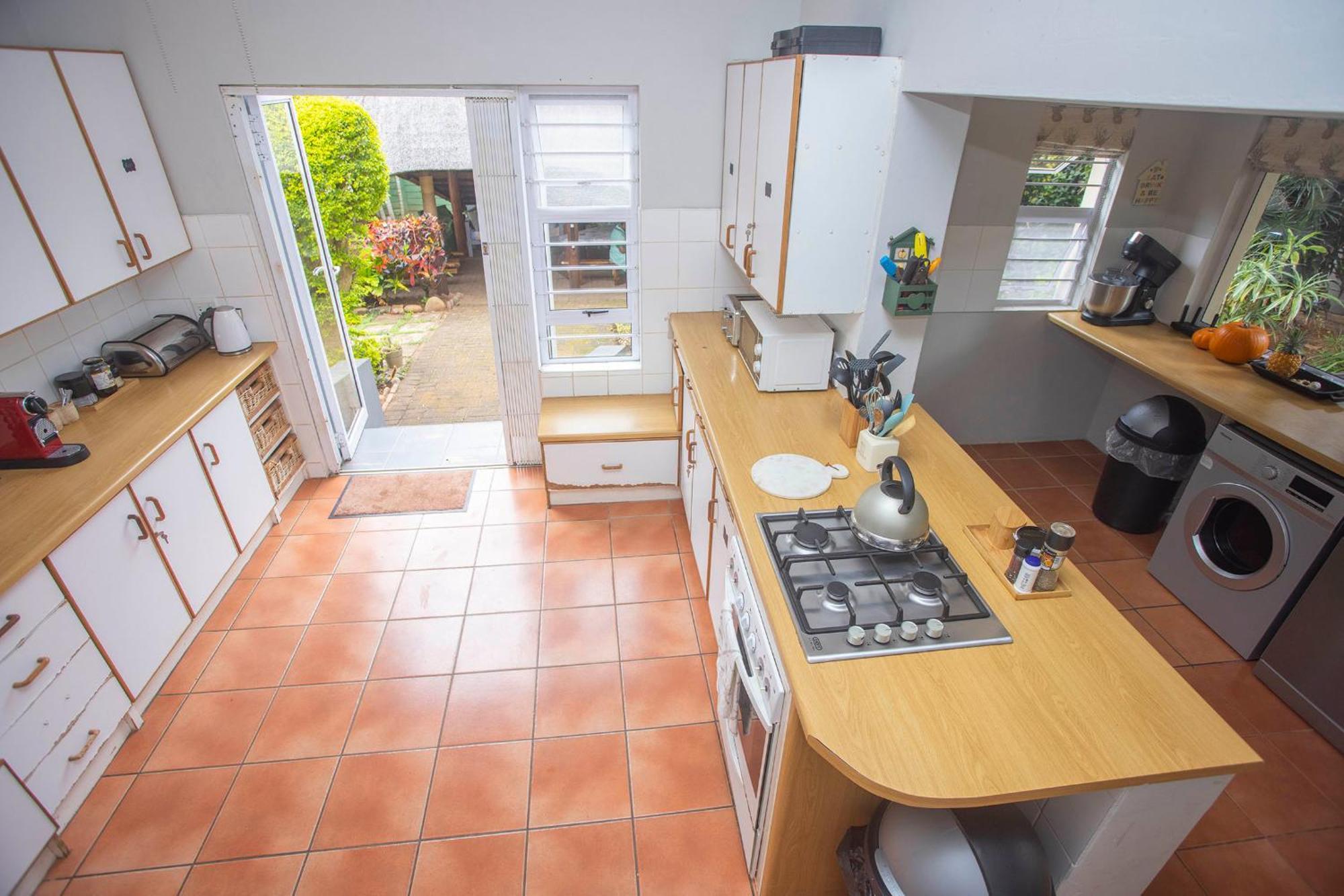 23 Ambleside Holiday Retreat By The Sea Port Shepstone Extérieur photo