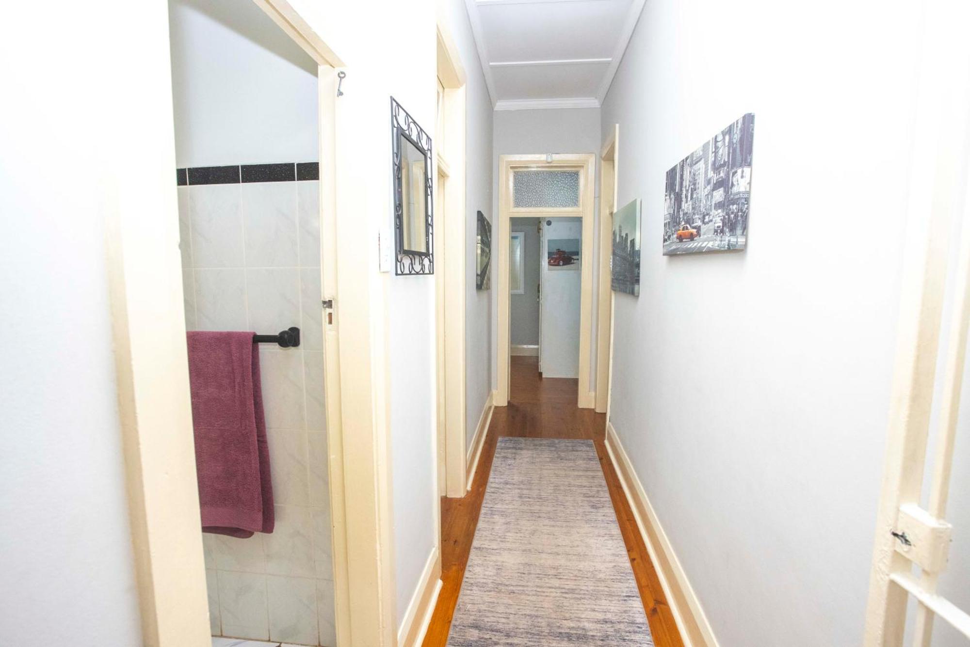 23 Ambleside Holiday Retreat By The Sea Port Shepstone Extérieur photo