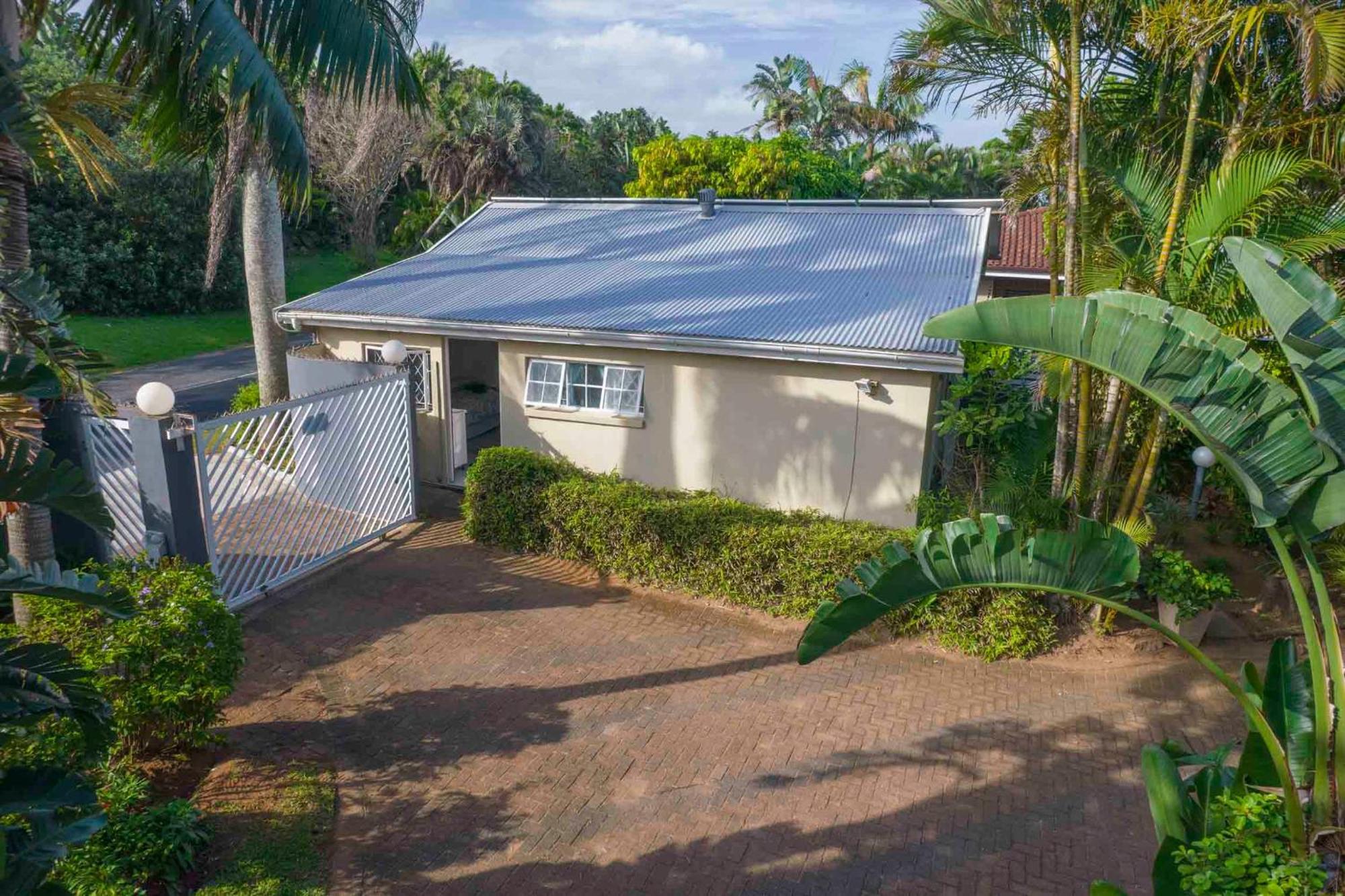 23 Ambleside Holiday Retreat By The Sea Port Shepstone Extérieur photo