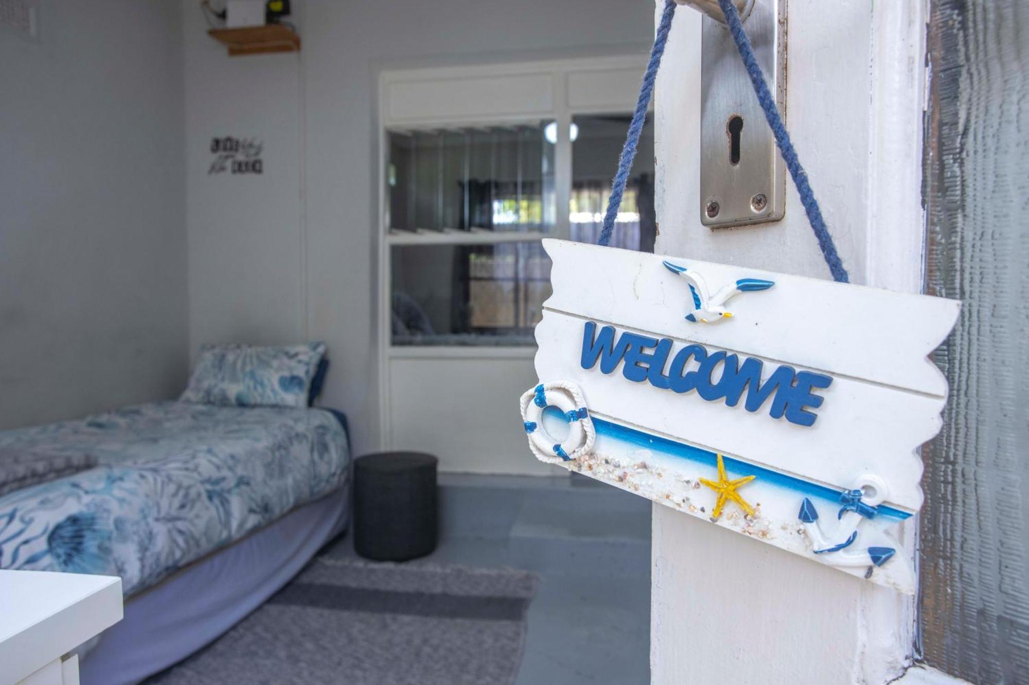 23 Ambleside Holiday Retreat By The Sea Port Shepstone Extérieur photo