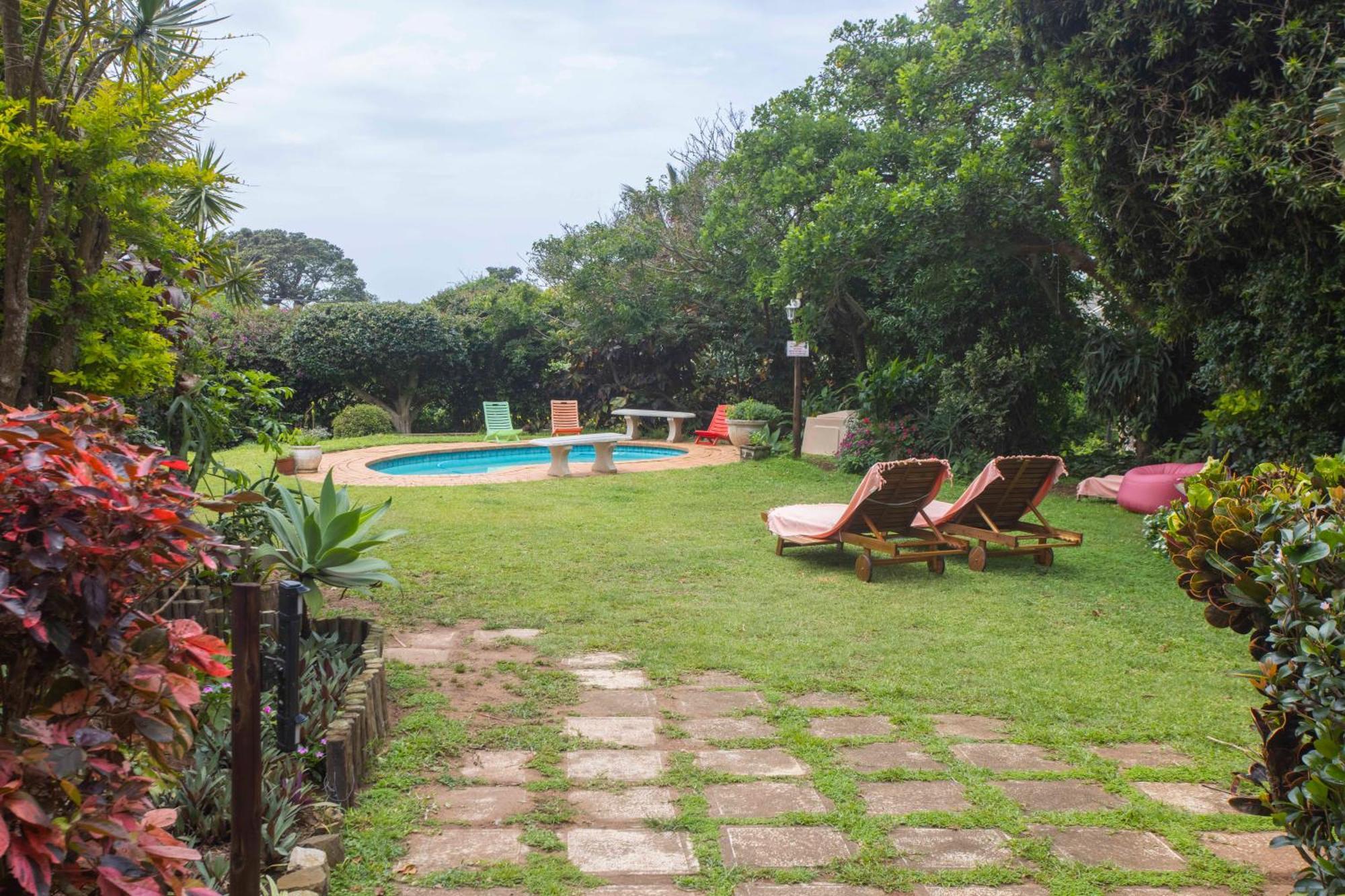 23 Ambleside Holiday Retreat By The Sea Port Shepstone Extérieur photo