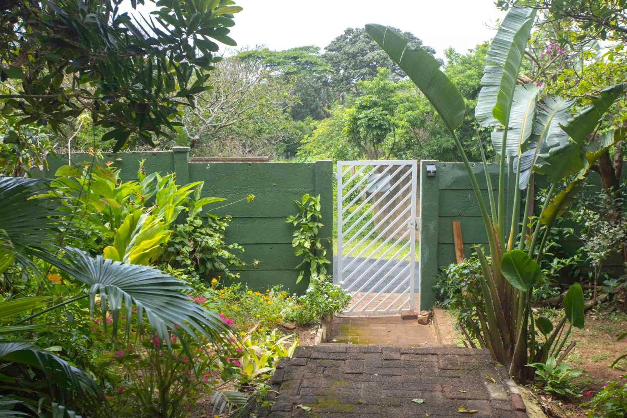 23 Ambleside Holiday Retreat By The Sea Port Shepstone Extérieur photo