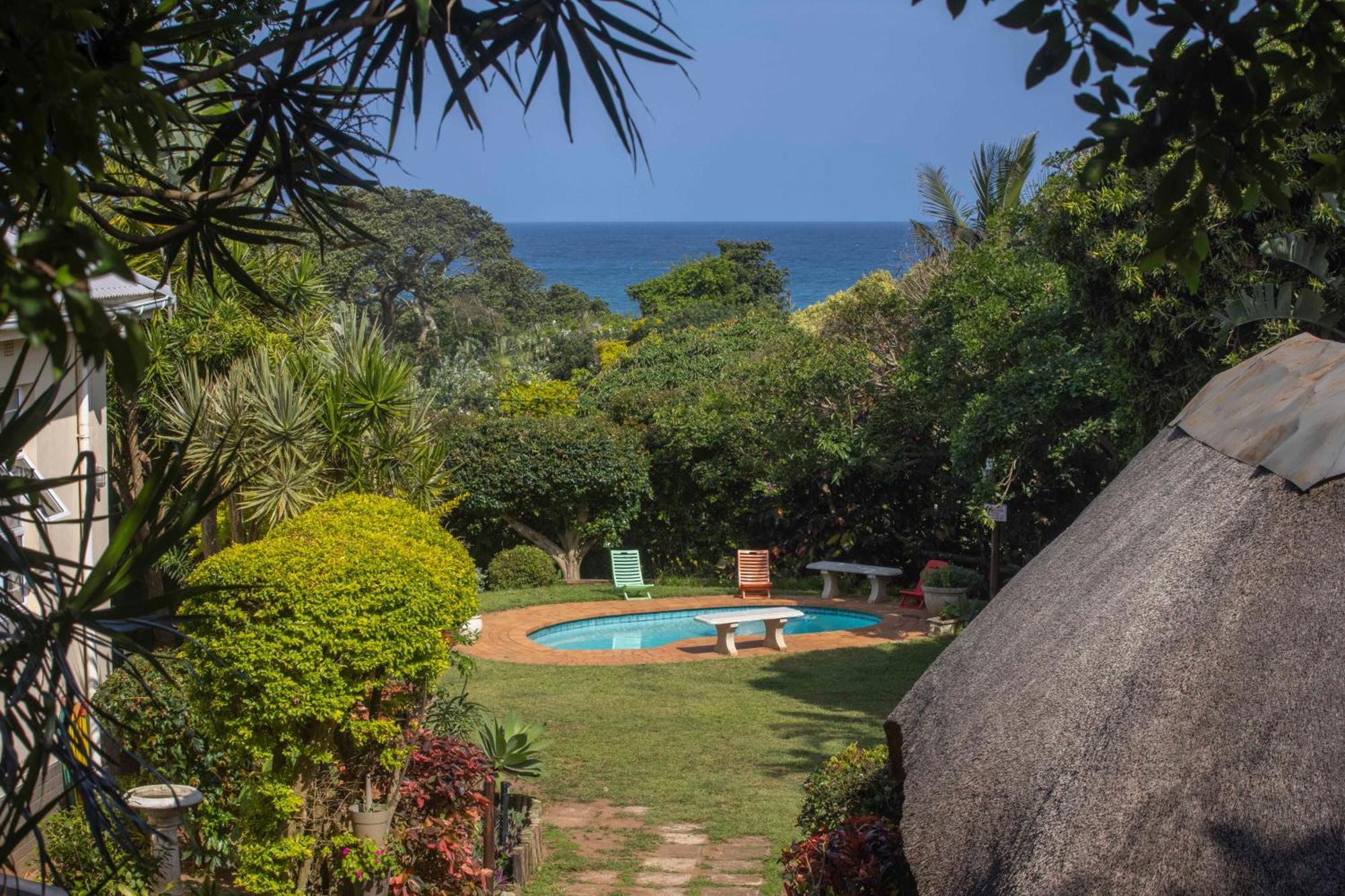 23 Ambleside Holiday Retreat By The Sea Port Shepstone Extérieur photo