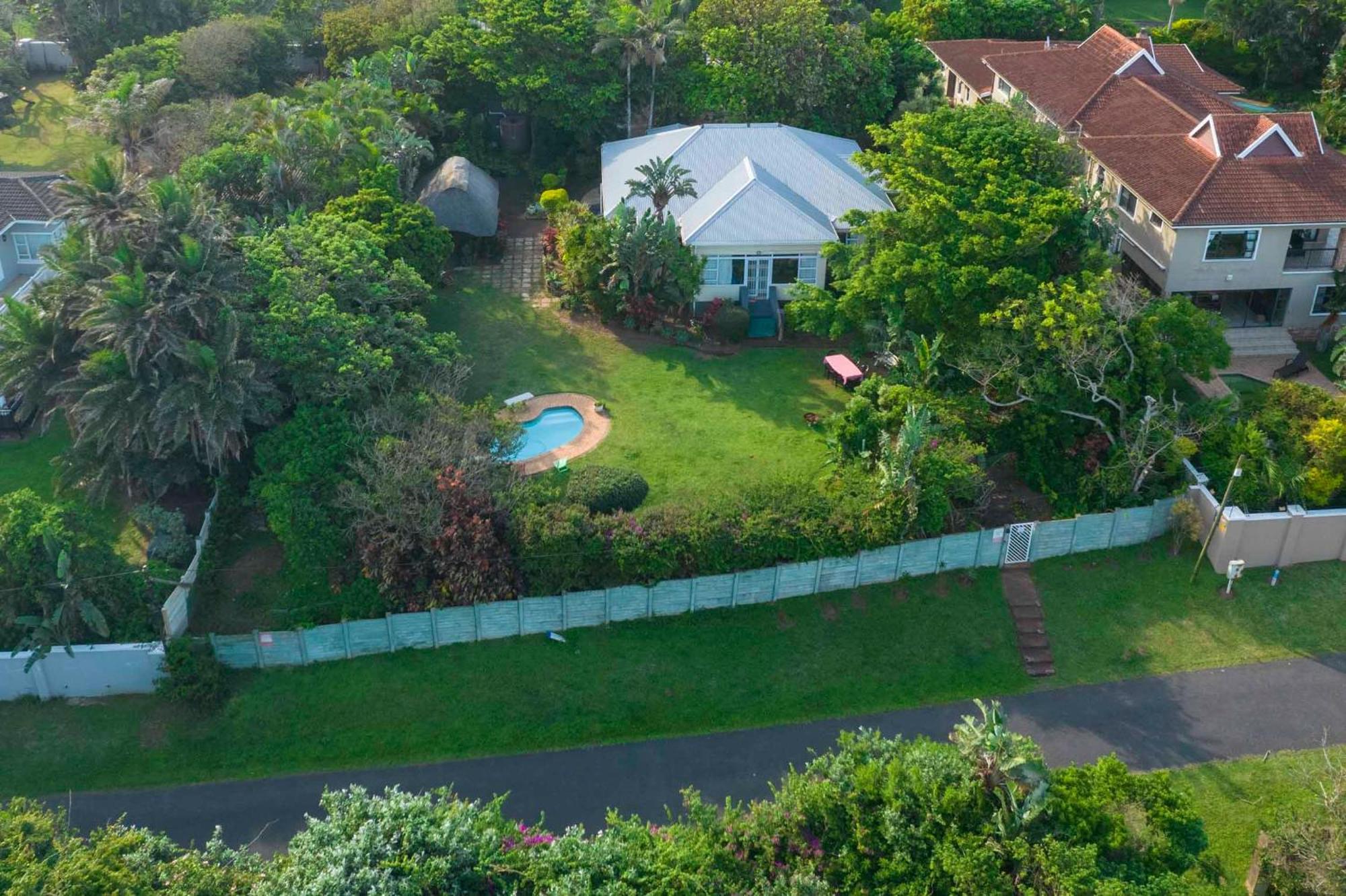 23 Ambleside Holiday Retreat By The Sea Port Shepstone Extérieur photo