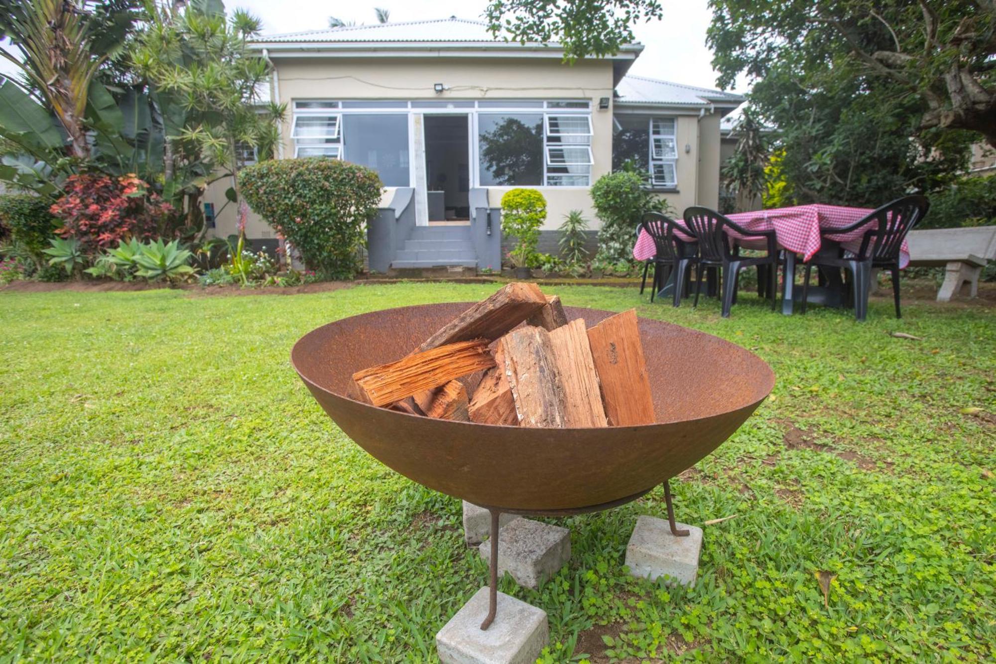 23 Ambleside Holiday Retreat By The Sea Port Shepstone Extérieur photo