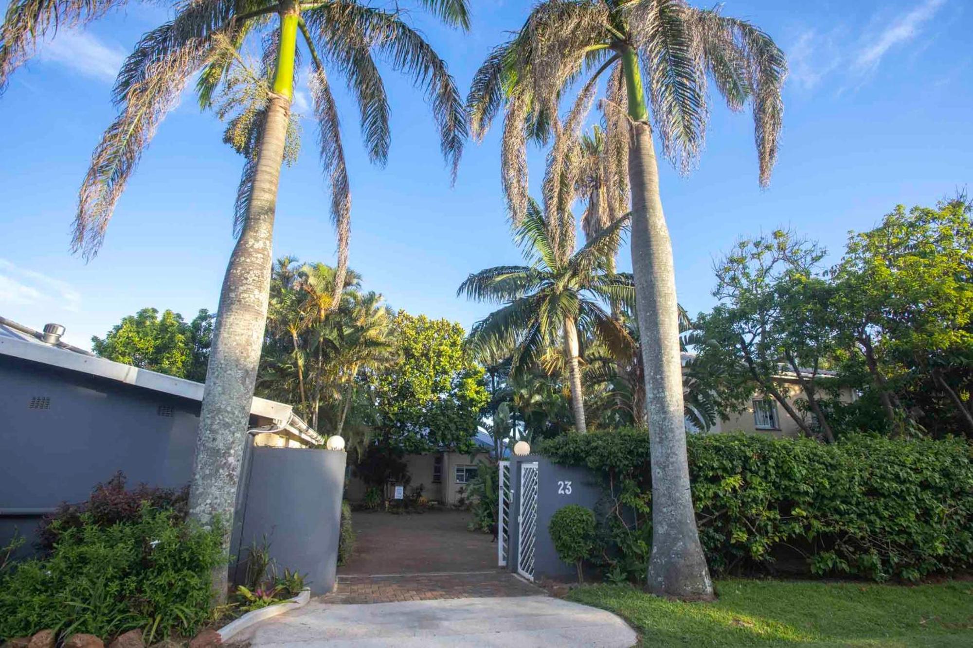 23 Ambleside Holiday Retreat By The Sea Port Shepstone Extérieur photo
