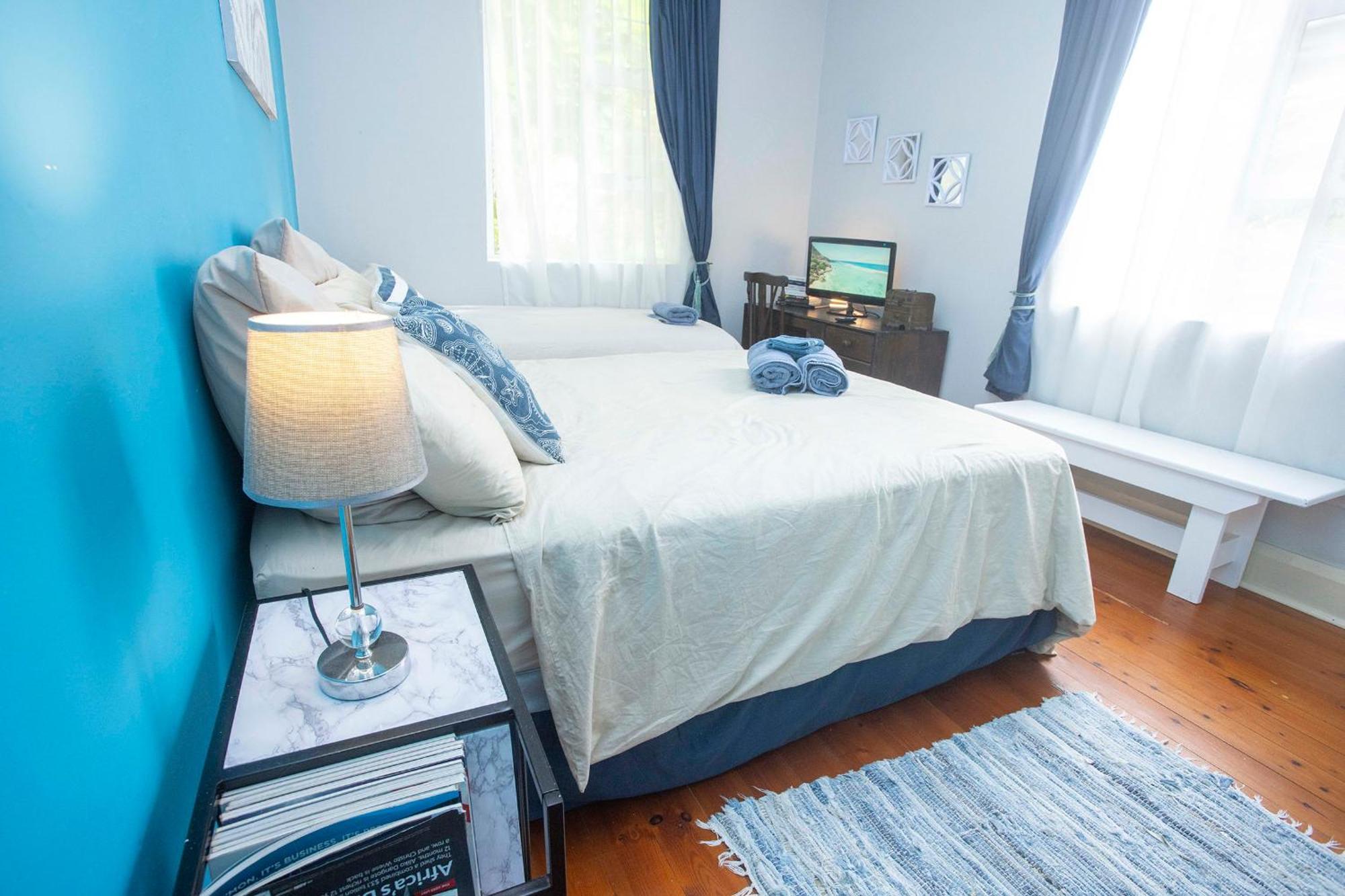 23 Ambleside Holiday Retreat By The Sea Port Shepstone Extérieur photo