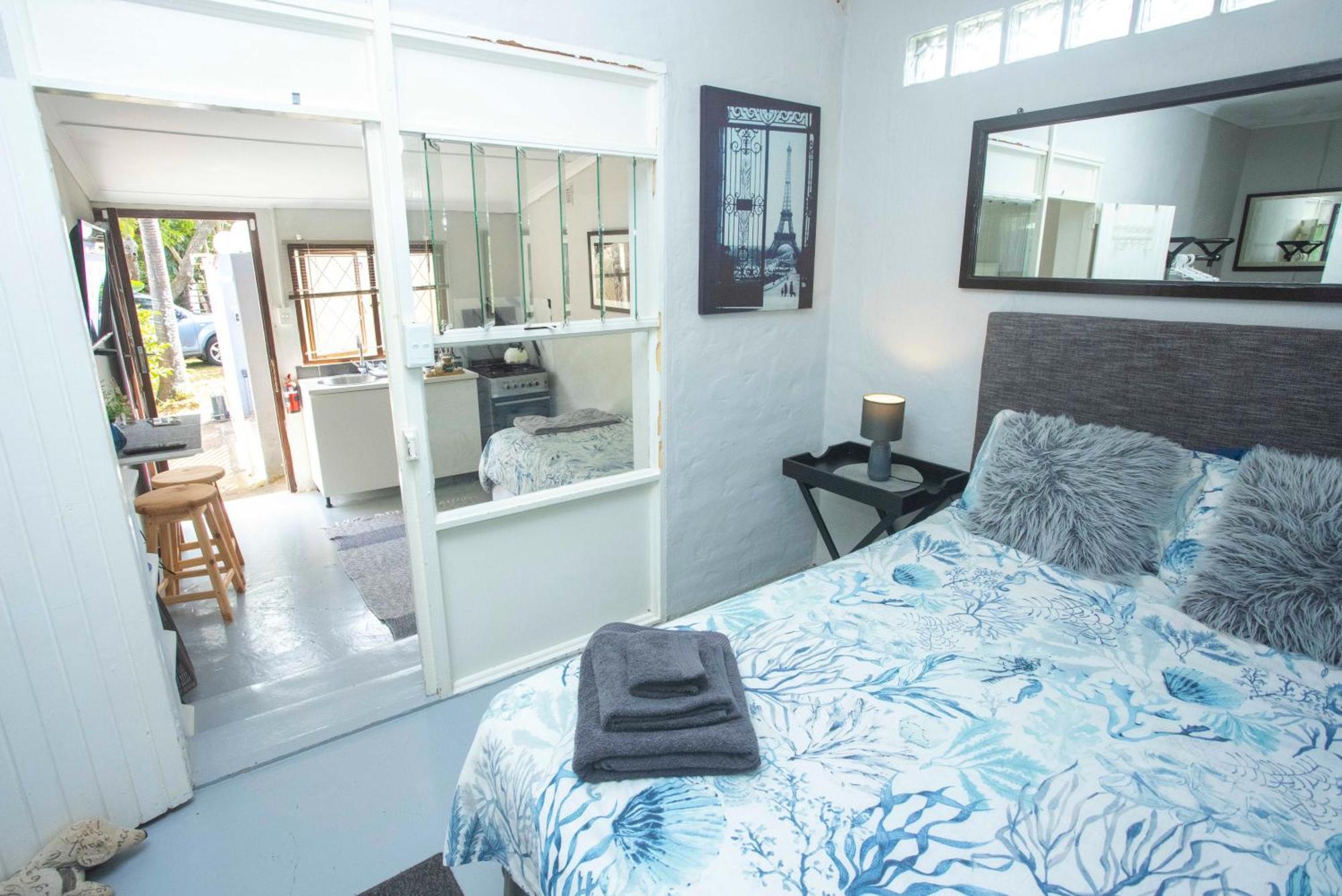 23 Ambleside Holiday Retreat By The Sea Port Shepstone Extérieur photo