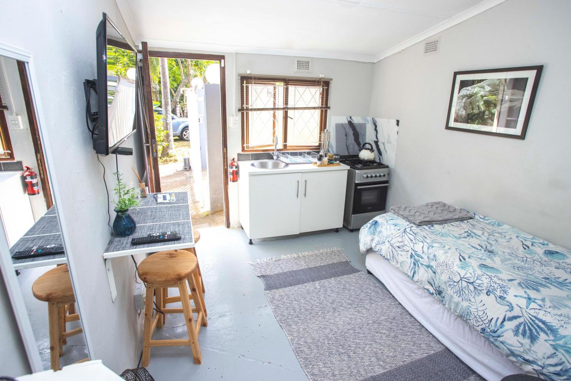 23 Ambleside Holiday Retreat By The Sea Port Shepstone Extérieur photo
