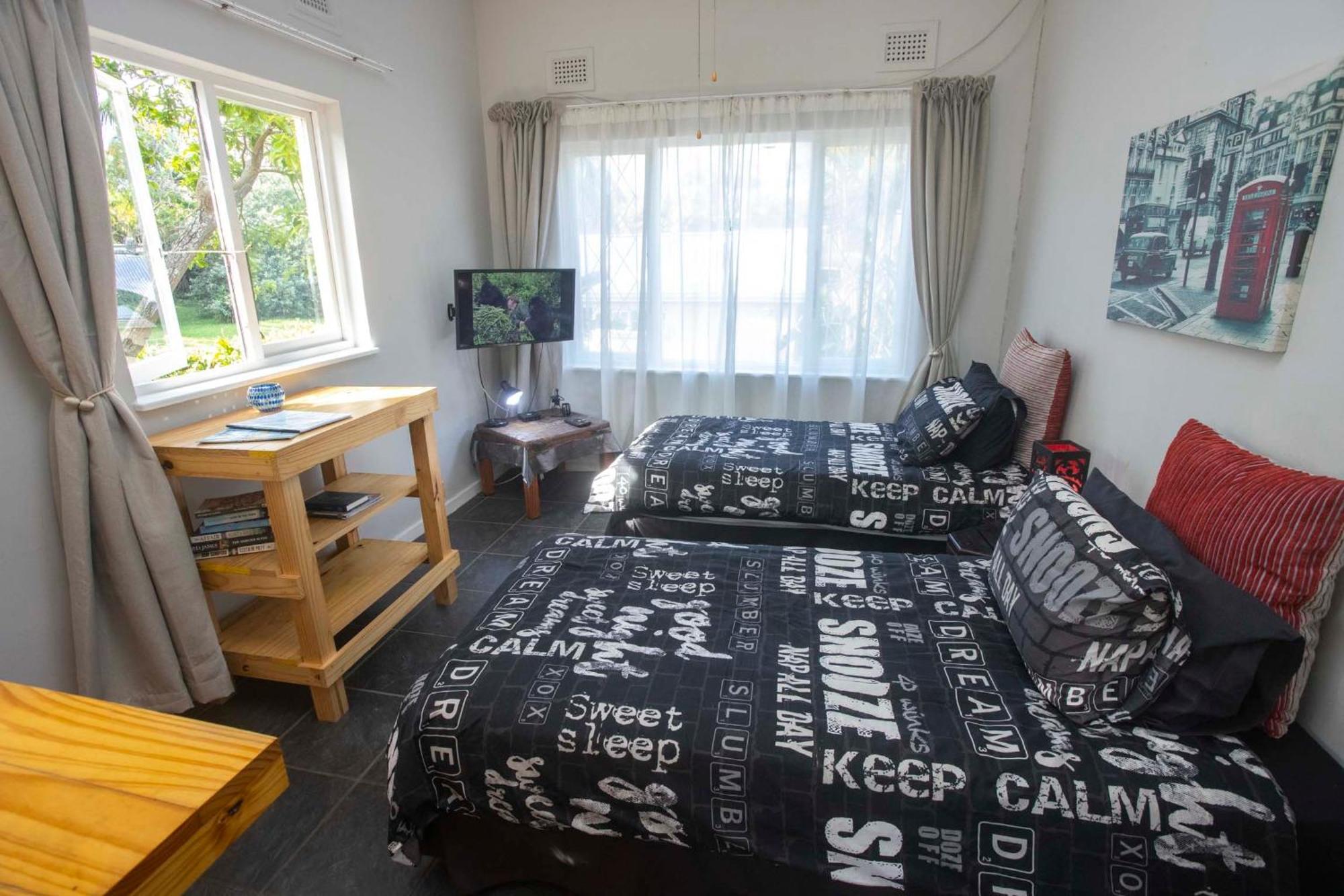23 Ambleside Holiday Retreat By The Sea Port Shepstone Extérieur photo