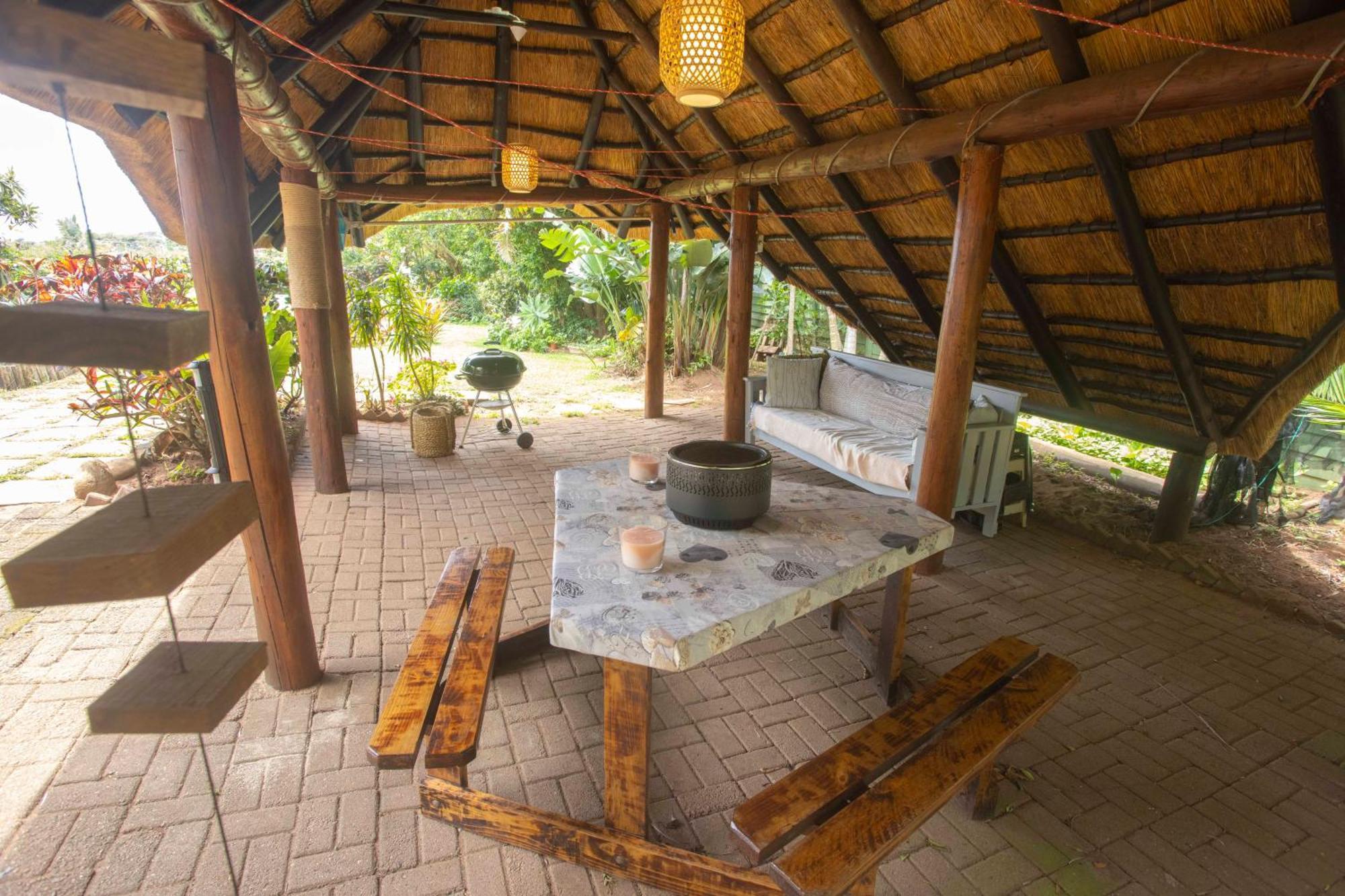 23 Ambleside Holiday Retreat By The Sea Port Shepstone Extérieur photo