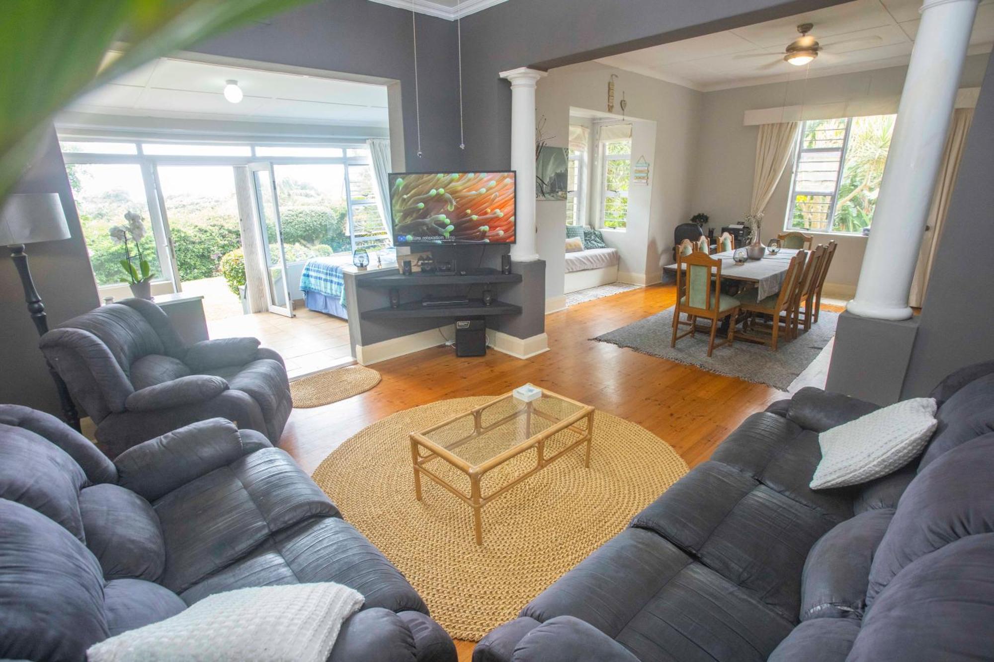 23 Ambleside Holiday Retreat By The Sea Port Shepstone Extérieur photo