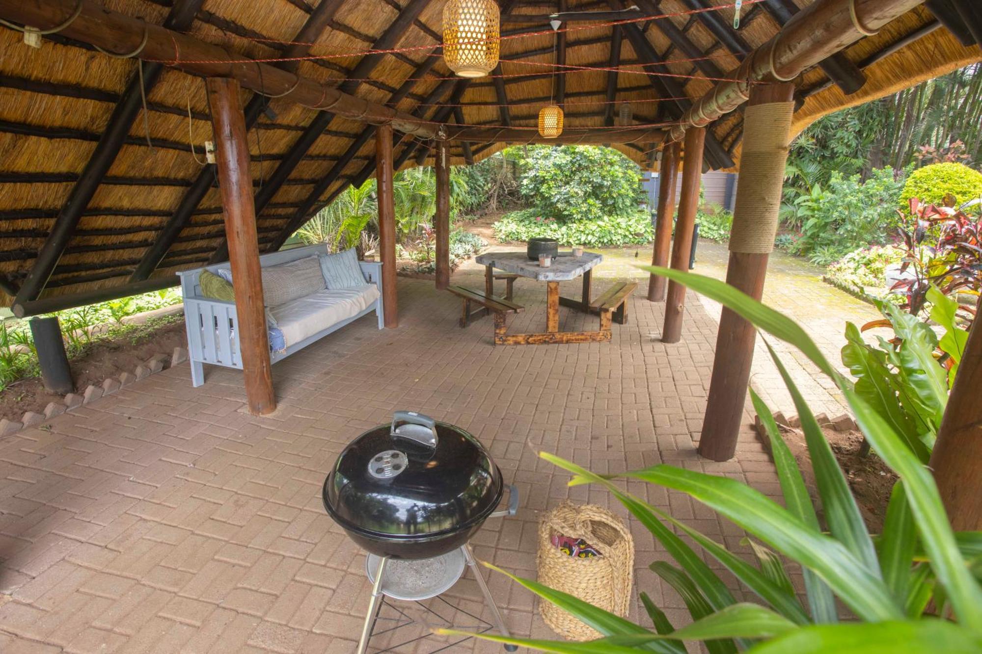 23 Ambleside Holiday Retreat By The Sea Port Shepstone Extérieur photo