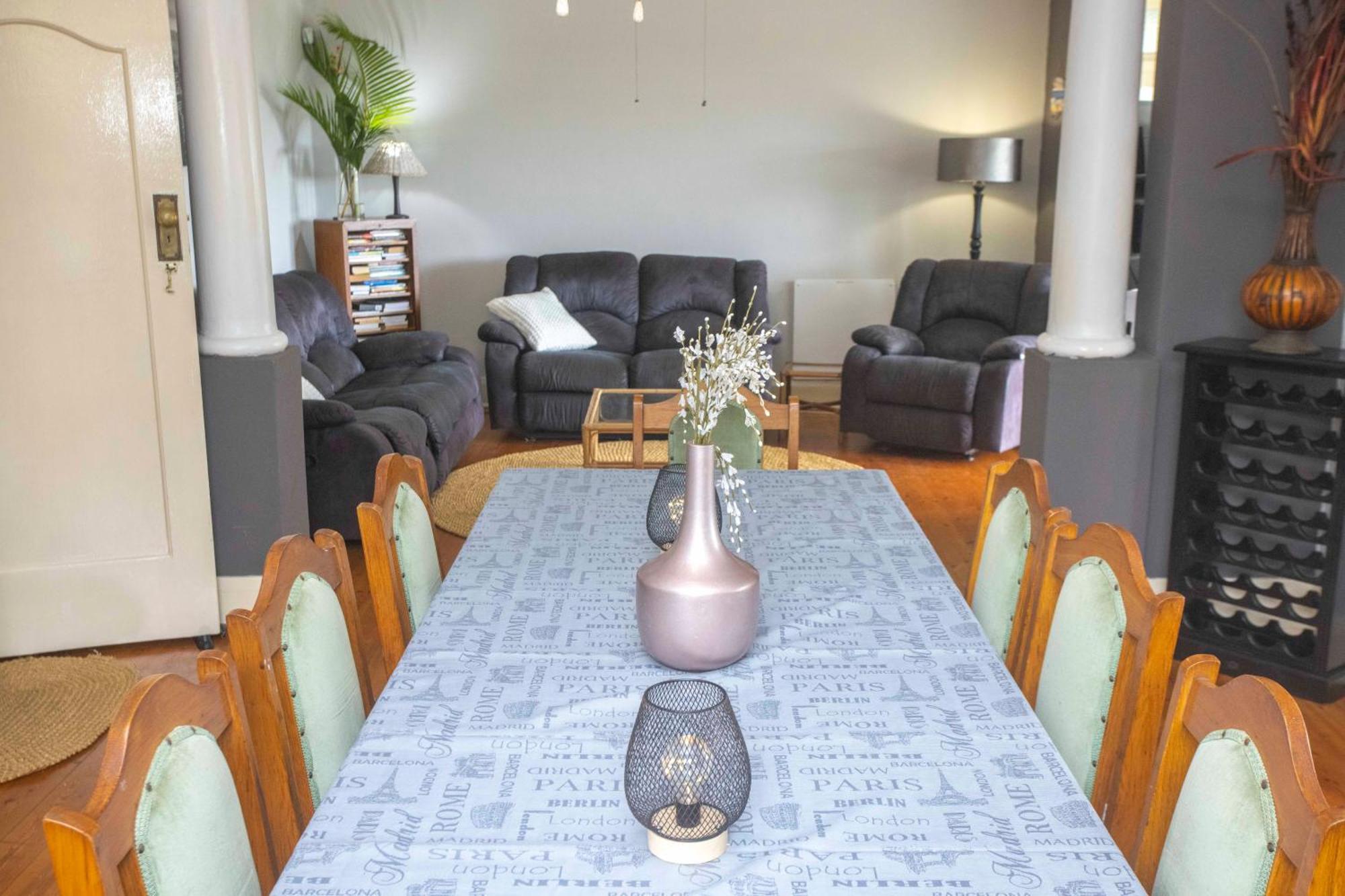 23 Ambleside Holiday Retreat By The Sea Port Shepstone Extérieur photo