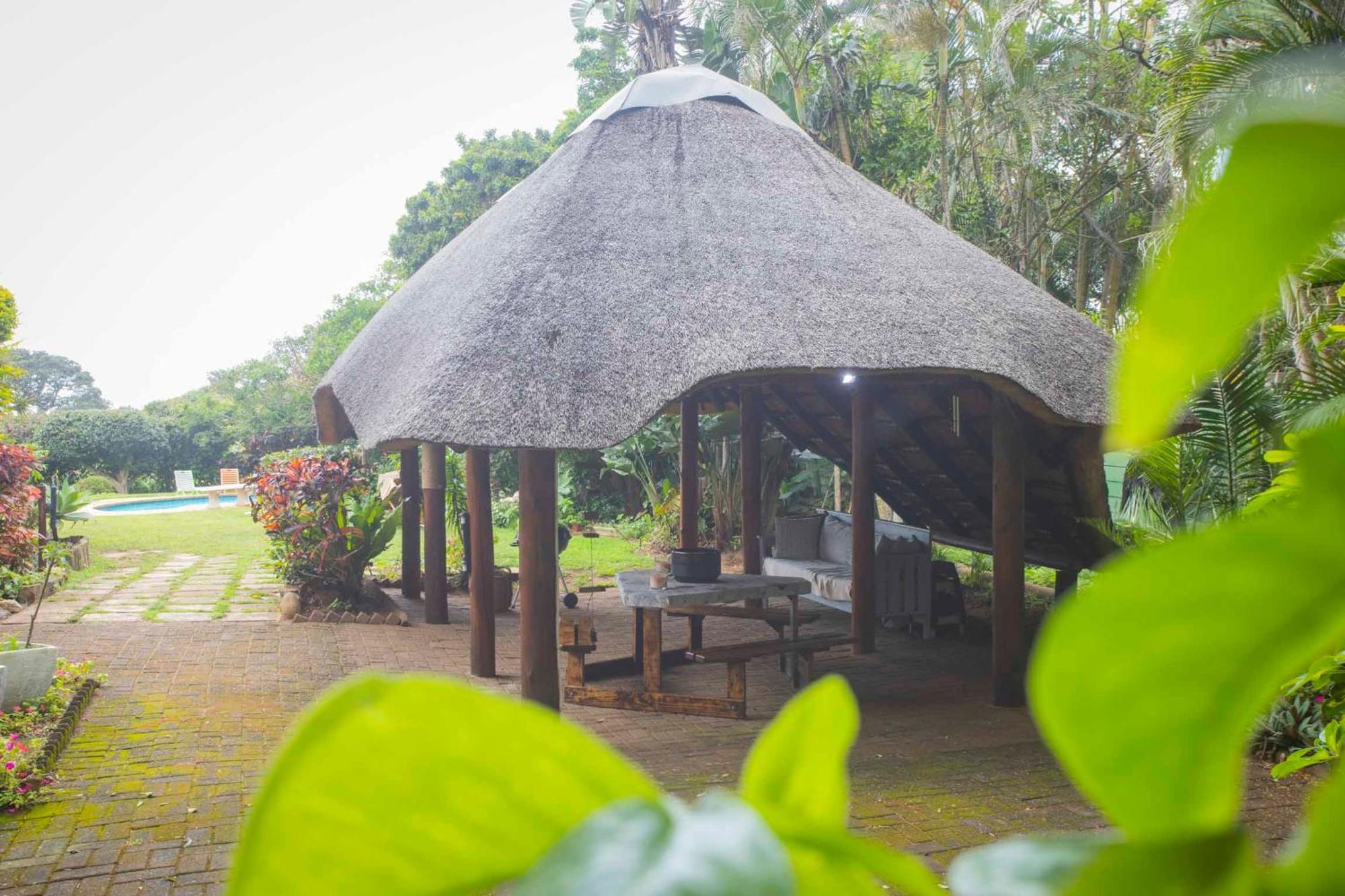23 Ambleside Holiday Retreat By The Sea Port Shepstone Extérieur photo