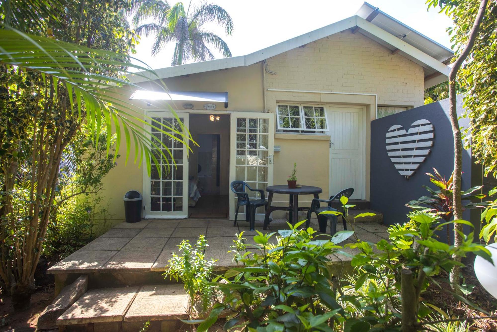 23 Ambleside Holiday Retreat By The Sea Port Shepstone Extérieur photo